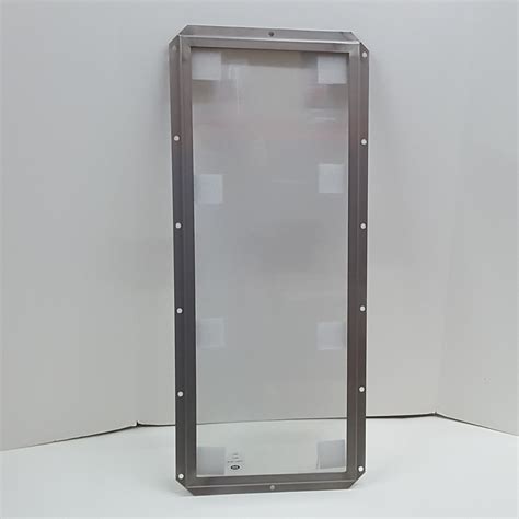 cnc machine safety glass uk|Safety Windows .